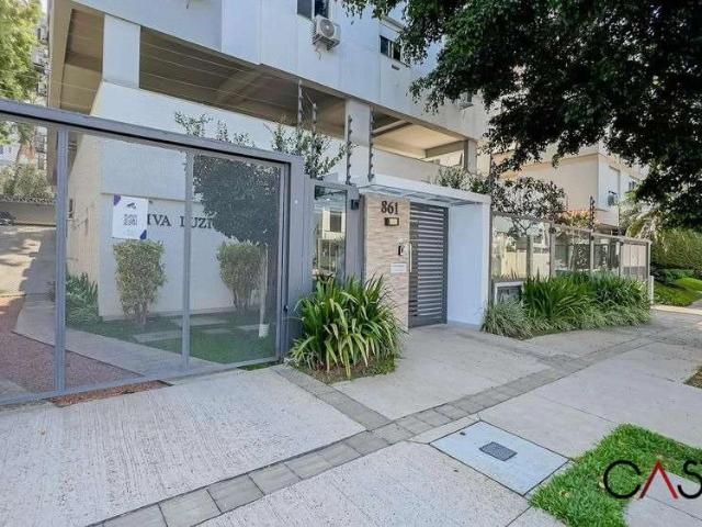 Apartamento para Venda em Porto Alegre/RS Higienópolis 2 Quartos