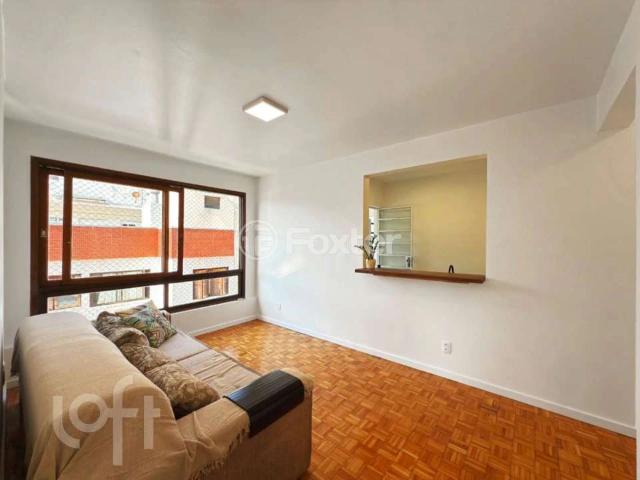 Apartamento para Venda em Porto Alegre/RS Higienópolis 2 Quartos