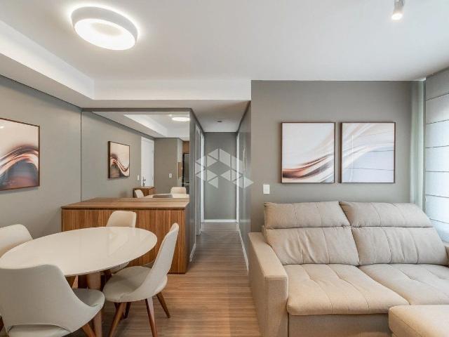 Apartamento para Venda em Porto Alegre/RS Higienópolis 2 Quartos