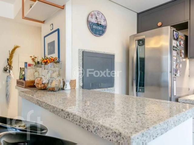 Apartamento para Venda em Porto Alegre/RS Higienópolis 2 Quartos