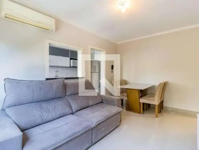 Apartamento para Venda em Porto Alegre/RS Higienópolis 2 Quartos