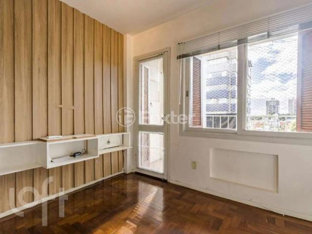 Apartamento para Venda em Porto Alegre/RS Higienópolis 2 Quartos