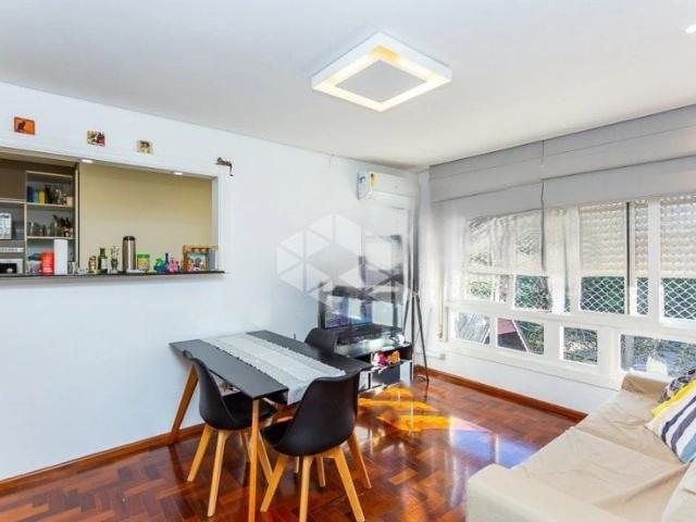 Apartamento para Venda em Porto Alegre/RS Higienópolis 2 Quartos