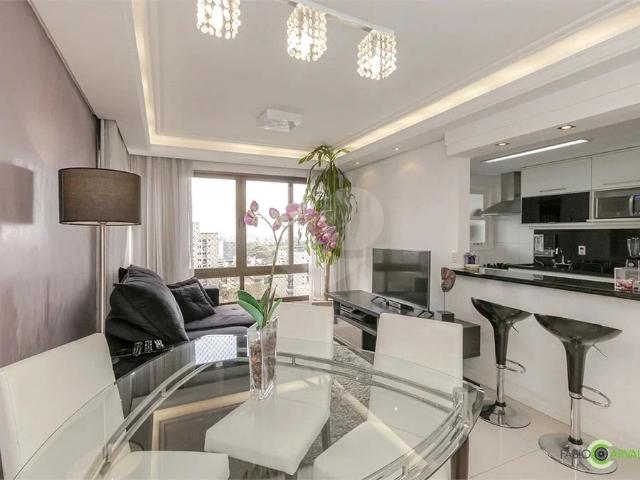 Apartamento para Venda em Porto Alegre/RS Higienópolis 2 Quartos