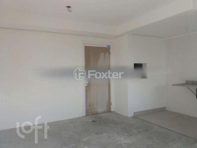 Apartamento para Venda em Porto Alegre/RS Higienópolis 2 Quartos
