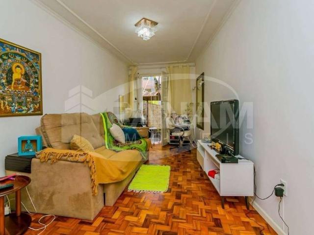 Apartamento para Venda em Porto Alegre/RS Higienópolis 2 Quartos