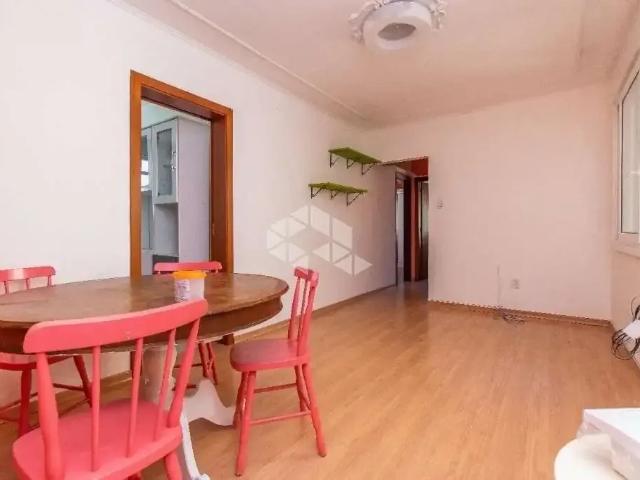 Apartamento para Venda em Porto Alegre/RS Higienópolis 2 Quartos