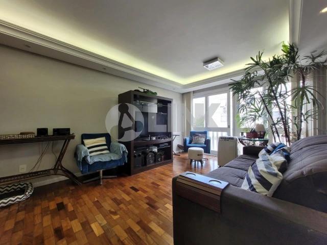Apartamento para Venda em Porto Alegre/RS Higienópolis 2 Quartos