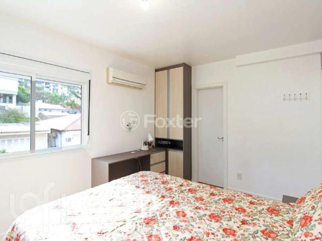 Apartamento para Venda em Porto Alegre/RS Higienópolis 2 Quartos