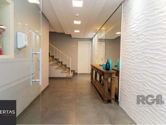 Apartamento para Venda em Porto Alegre/RS Higienópolis 2 Quartos