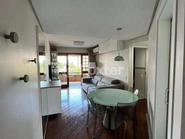 Apartamento para Venda em Porto Alegre/RS Higienópolis 2 Quartos