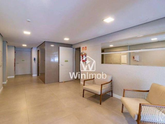 Apartamento para Venda em Porto Alegre/RS Higienópolis 2 Quartos
