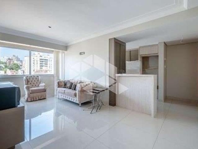 Apartamento para Venda em Porto Alegre/RS Higienópolis 2 Quartos