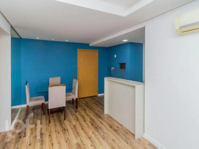 Apartamento para Venda em Porto Alegre/RS Higienópolis 2 Quartos