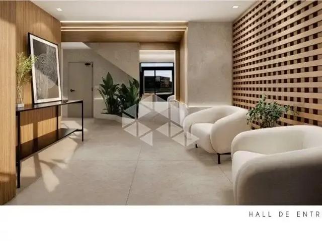 Apartamento para Venda em Porto Alegre/RS Higienópolis 2 Quartos