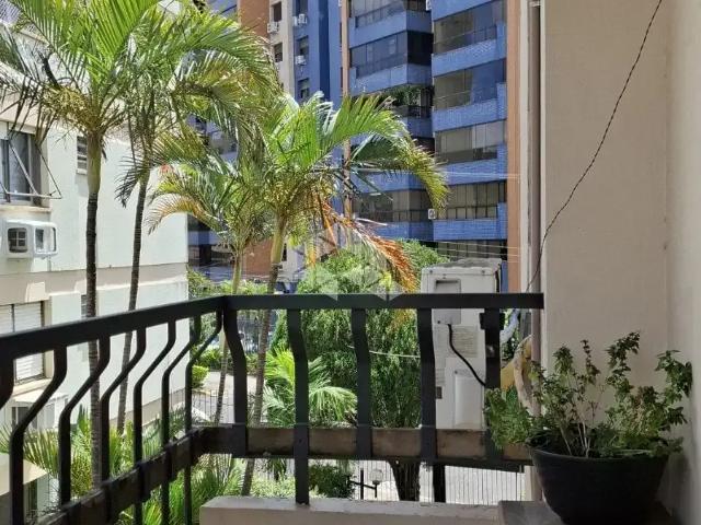 Apartamento para Venda em Porto Alegre/RS Higienópolis 2 Quartos
