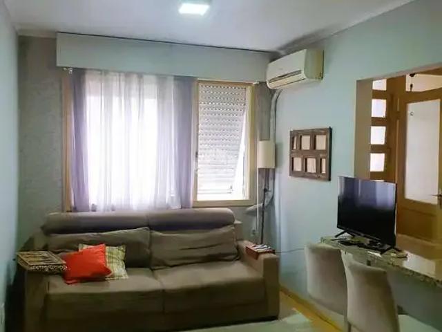 Apartamento para Venda em Porto Alegre/RS Higienópolis 2 Quartos