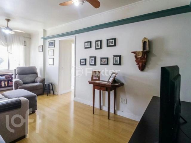 Apartamento para Venda em Porto Alegre/RS Higienópolis 2 Quartos