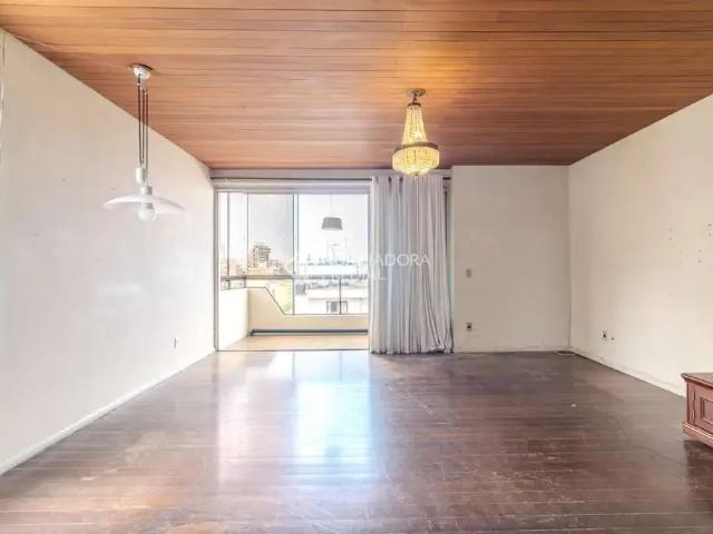 Apartamento para Venda em Porto Alegre/RS Higienópolis 2 Quartos