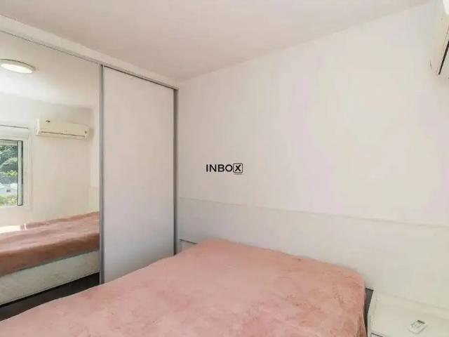 Apartamento para Venda em Porto Alegre/RS Higienópolis 2 Quartos