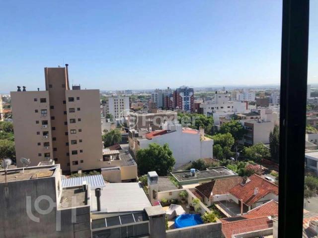 Apartamento para Venda em Porto Alegre/RS Higienópolis 2 Quartos