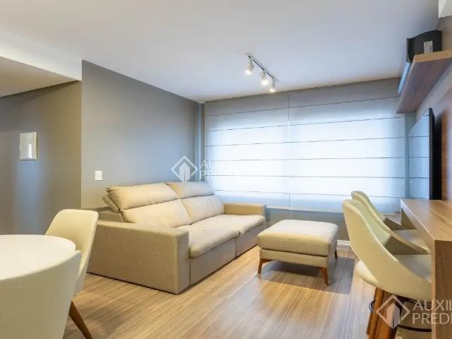 Apartamento para Venda em Porto Alegre/RS Higienópolis 2 Quartos