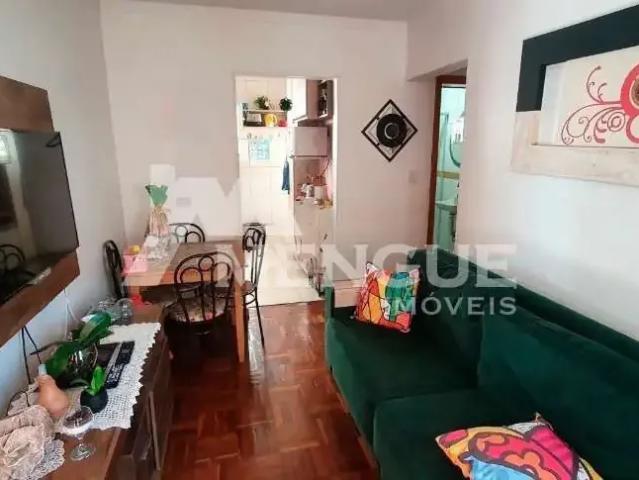 Apartamento para Venda em Porto Alegre/RS Higienópolis 2 Quartos