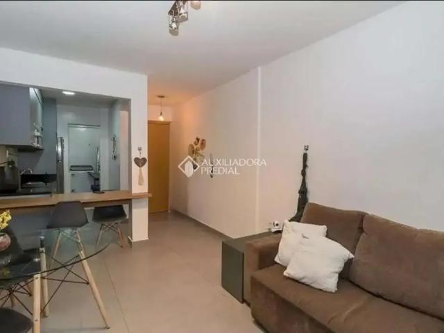 Apartamento para Venda em Porto Alegre/RS Higienópolis 2 Quartos