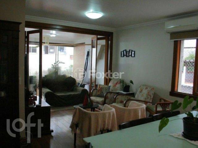 Apartamento para Venda em Porto Alegre/RS Higienópolis 3 Quartos