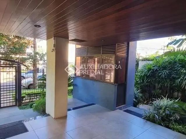 Apartamento para Venda em Porto Alegre/RS Higienópolis 3 Quartos
