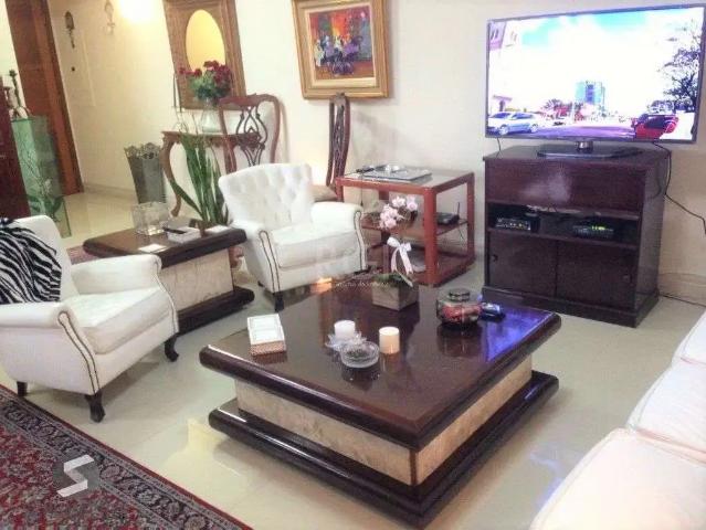 Apartamento para Venda em Porto Alegre/RS Higienópolis 3 Quartos