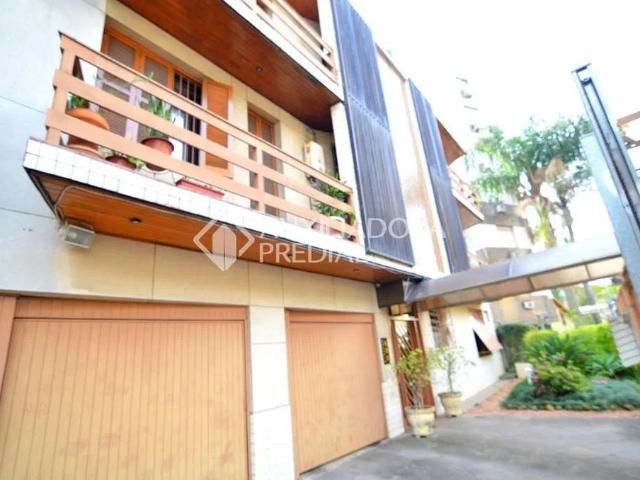 Apartamento para Venda em Porto Alegre/RS Higienópolis 3 Quartos