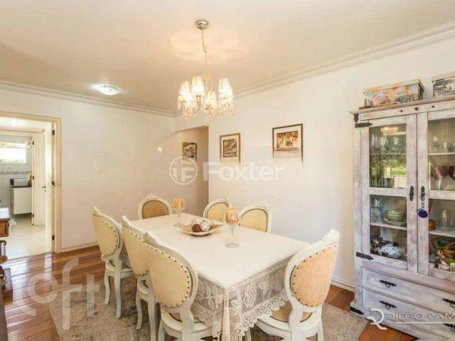 Apartamento para Venda em Porto Alegre/RS Higienópolis 3 Quartos