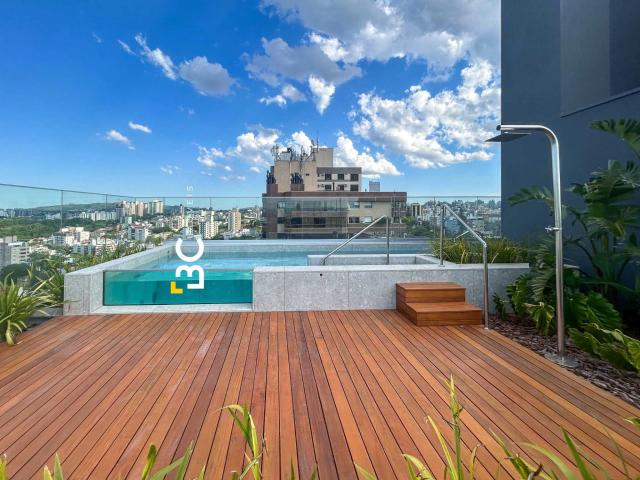 Apartamento para Venda em Porto Alegre/RS Higienópolis 3 Quartos