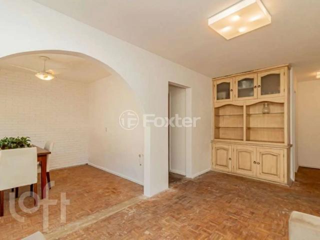 Apartamento para Venda em Porto Alegre/RS Higienópolis 3 Quartos