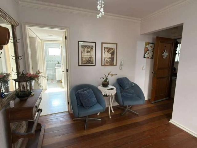 Apartamento para Venda em Porto Alegre/RS Higienópolis 3 Quartos