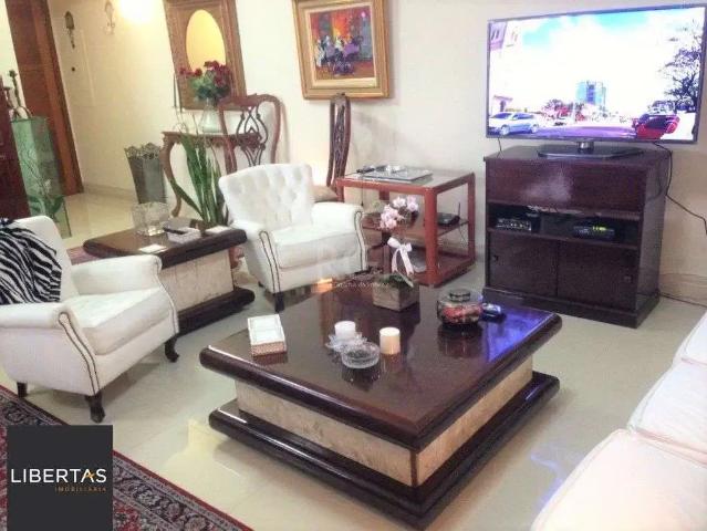 Apartamento para Venda em Porto Alegre/RS Higienópolis 3 Quartos