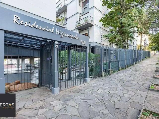 Apartamento para Venda em Porto Alegre/RS Higienópolis 3 Quartos