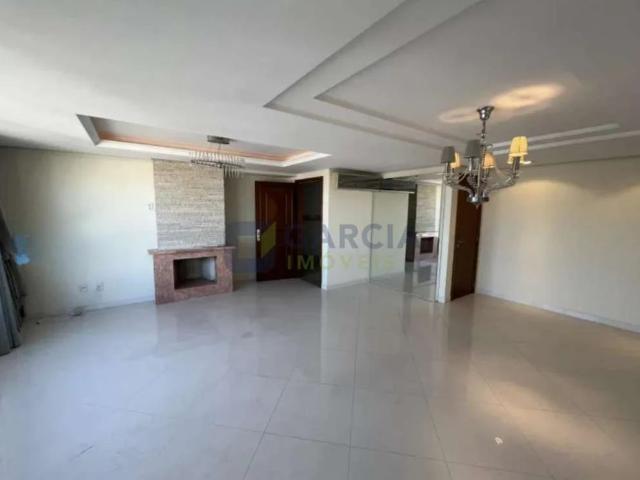 Apartamento para Venda em Porto Alegre/RS Higienópolis 3 Quartos