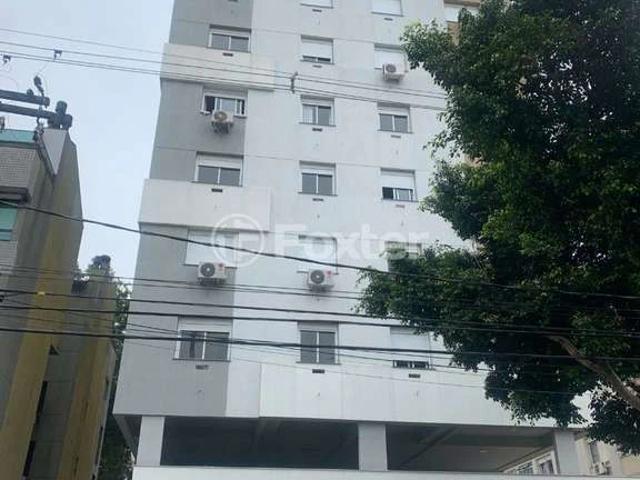 Apartamento para Venda em Porto Alegre/RS Higienópolis 3 Quartos