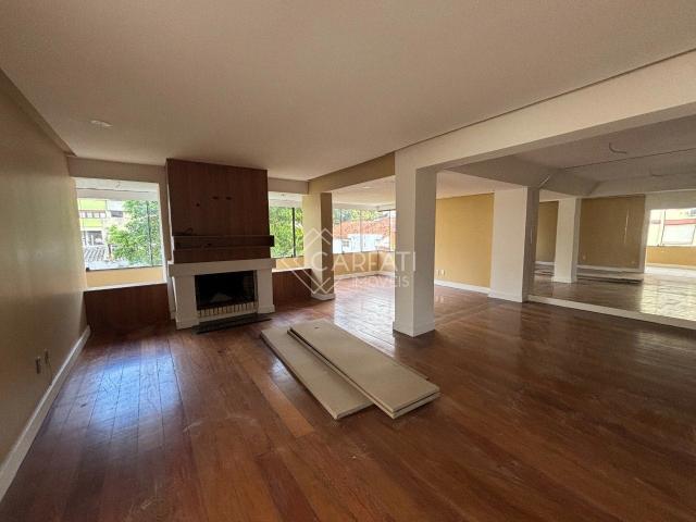 Apartamento para Venda em Porto Alegre/RS Higienópolis 3 Quartos
