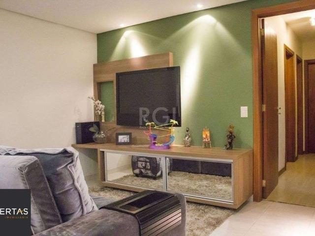 Apartamento para Venda em Porto Alegre/RS Higienópolis 3 Quartos