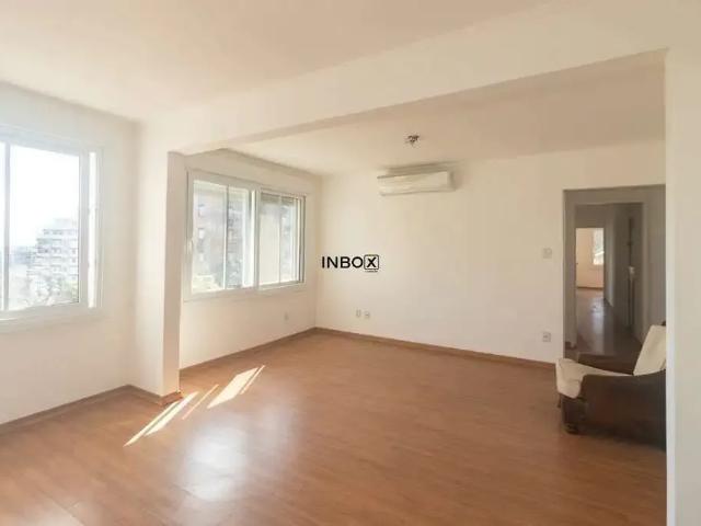 Apartamento para Venda em Porto Alegre/RS Higienópolis 3 Quartos