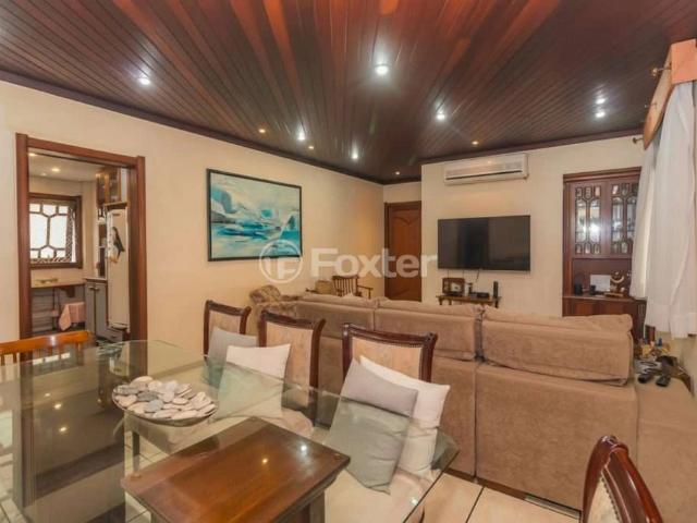 Apartamento para Venda em Porto Alegre/RS Higienópolis 3 Quartos