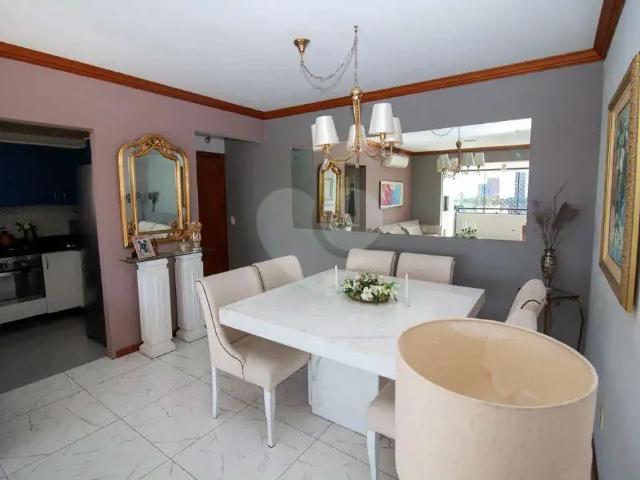 Apartamento para Venda em Porto Alegre/RS Higienópolis 3 Quartos