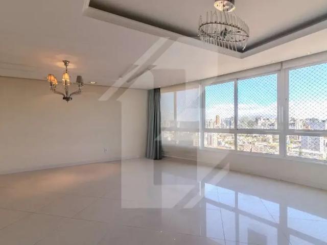 Apartamento para Venda em Porto Alegre/RS Higienópolis 3 Quartos