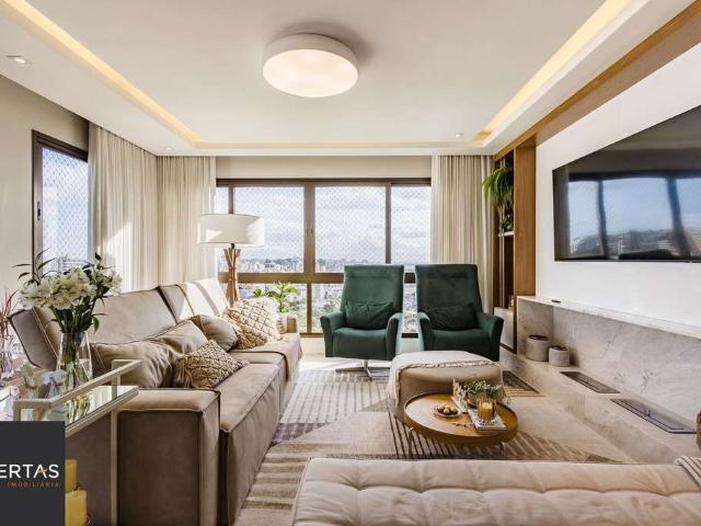 Apartamento para Venda em Porto Alegre/RS Higienópolis 3 Quartos