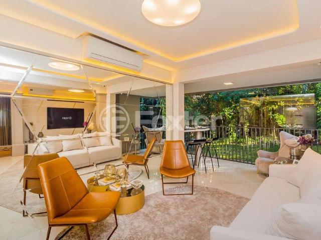 Apartamento para Venda em Porto Alegre/RS Higienópolis 3 Quartos