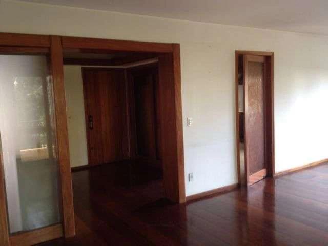 Apartamento para Venda em Porto Alegre/RS Higienópolis 3 Quartos