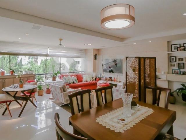 Apartamento para Venda em Porto Alegre/RS Higienópolis 3 Quartos